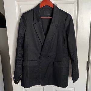 Banana Republic Blazer